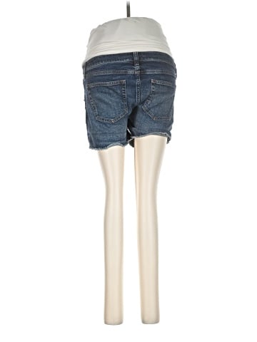 Gap - Maternity Denim Shorts (view 2)