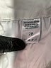 Just Black Ivory Jeans Size 28 waist - photo 4