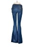 Hudson Jeans Hearts Blue Jeans Size 27 waist - photo 2
