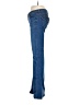 Hudson Jeans Hearts Blue Jeans Size 27 waist - photo 5