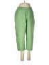 Lee Green Jeans Size 8 - photo 1