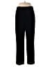 Vince. 100% Polyester Black Dress Pants Size M - photo 1