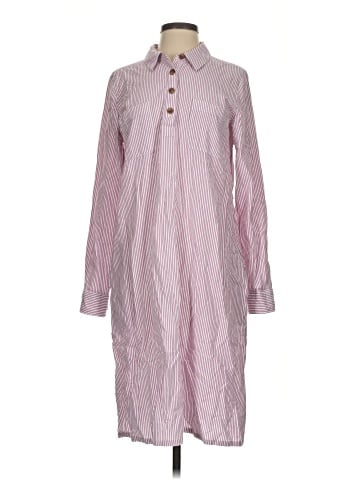 Croft & Barrow Casual Dress (view 1)