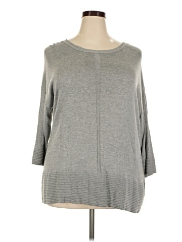 Cyrus 3/4 Sleeve T-Shirt (view 1)