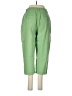 Lee Green Jeans Size 8 - photo 2