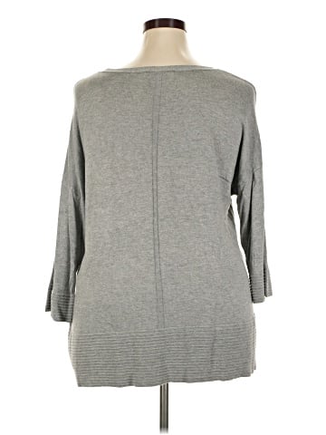 Cyrus 3/4 Sleeve T-Shirt (view 2)