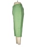 Lee Green Jeans Size 8 - photo 5