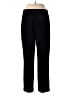 Vince. 100% Polyester Black Dress Pants Size M - photo 2