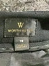 Worthington Black Formal Skirt Size 16 - photo 4