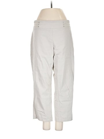 JM Collection Casual Pants (view 1)