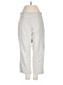 JM Collection Gray Casual Pants Size S - photo 1