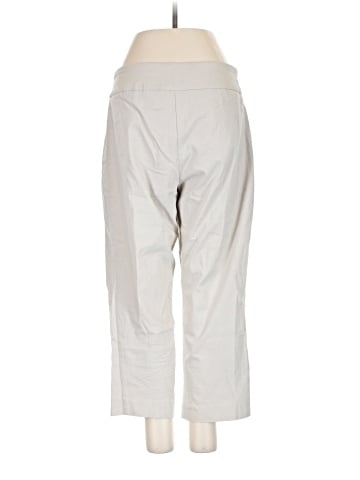 JM Collection Casual Pants (view 2)