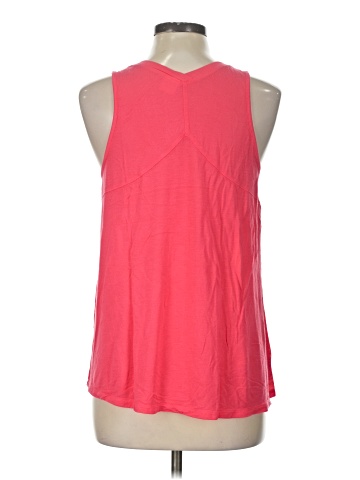 Tresics Sleeveless T-Shirt (view 2)