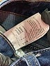 American Eagle Outfitters Solid Blue Jeans Size 6 - photo 7