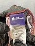 Disney 100% Polyester Red Costume Size 7 - 8 - photo 3