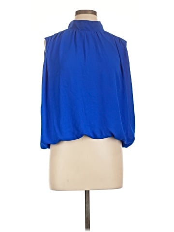 Krisa 3/4 Sleeve Blouse (view 1)
