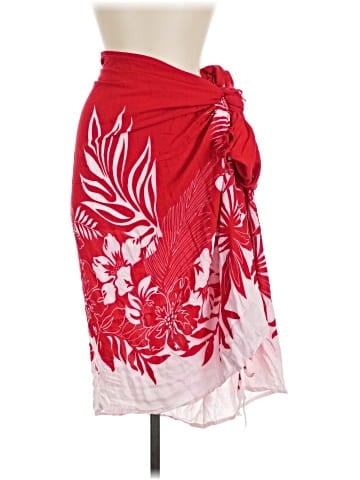 Hibiscus Collection Swimsuit Cover Up (view 1)