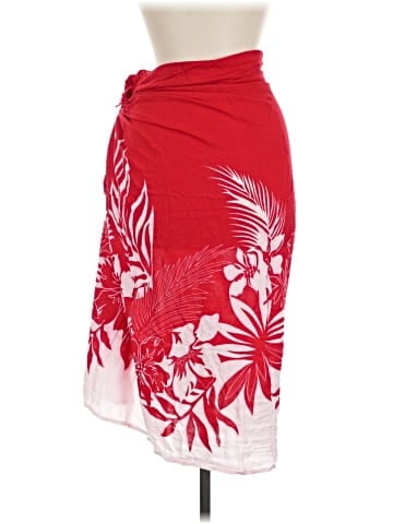 Hibiscus Collection Swimsuit Cover Up (view 2)