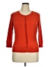 Halogen Orange Cardigan Size XL - photo 1