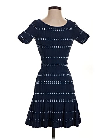 Sandro Casual Dress (view 1)