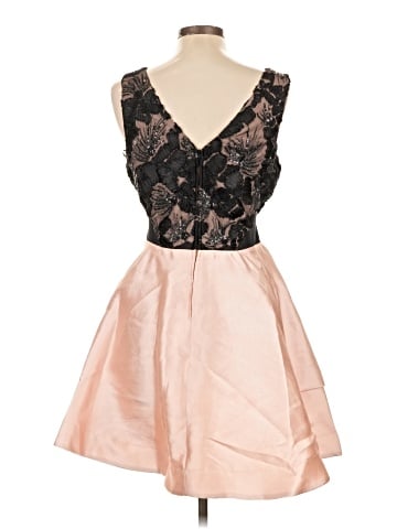 BCX Cocktail Dress (view 2)