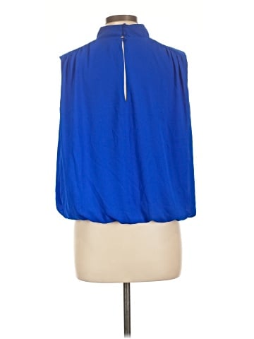Krisa 3/4 Sleeve Blouse (view 2)