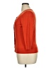 Halogen Orange Cardigan Size XL - photo 5
