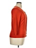 Halogen Orange Cardigan Size XL - photo 4