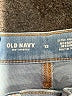 Old Navy Blue Jeans Size 12 - photo 3