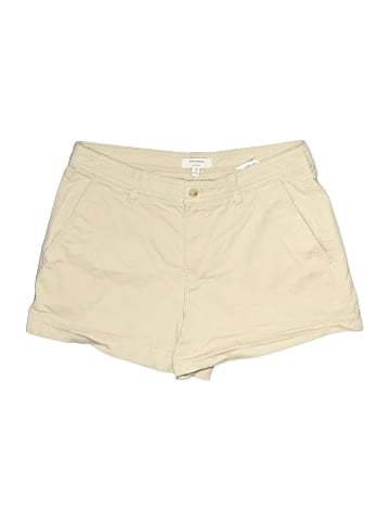 Banana Republic Factory Store Khaki Shorts (view 1)