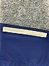 Marithe + Francois Girbaud Solid Blue Casual Dress Size 1X - photo 7