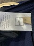 Marithe + Francois Girbaud Solid Blue Casual Dress Size 1X - photo 8