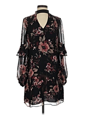 White House Black Market Casual Dress (view 1)
