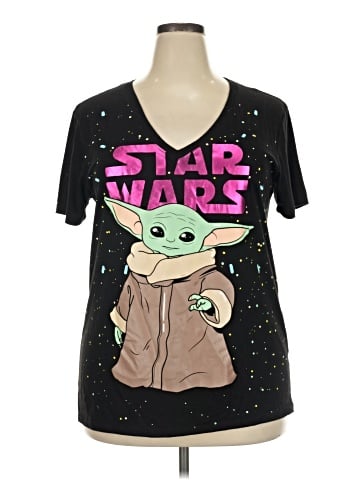 Disney Store Short Sleeve T-Shirt (view 1)
