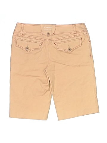Burberry Blue Label Khaki Shorts (view 2)