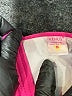 Venus Pink Swimsuit Top Size 8 - photo 3