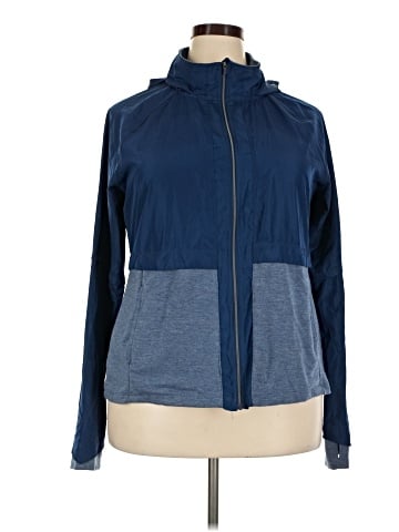 Avia Track Jacket (view 1)