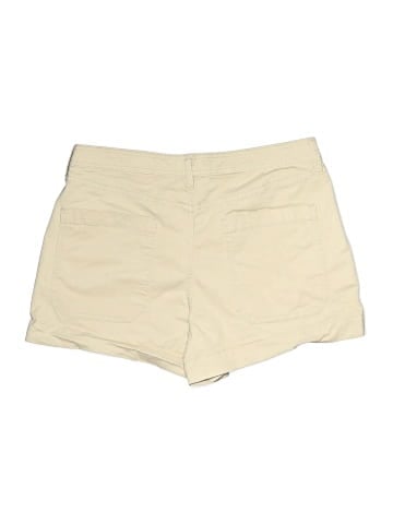 Banana Republic Factory Store Khaki Shorts (view 2)