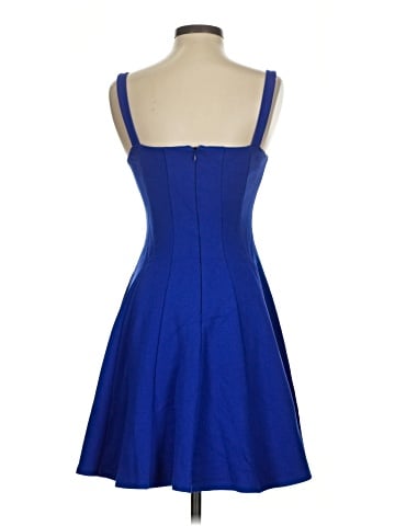 Bailey 44 Cocktail Dress (view 2)