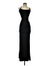 Unbranded Black Cocktail Dress Size S - photo 1