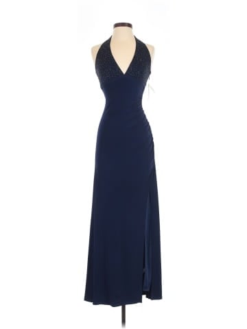 Laundry by Shelli Segal Cocktail Dress (view 1)