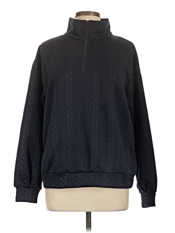 Unbranded Pullover Sweater (view 1)
