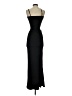 Unbranded Black Cocktail Dress Size S - photo 2