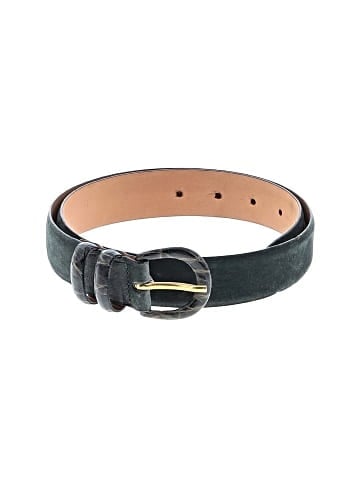 Jaeger Leather Belt (view 1)