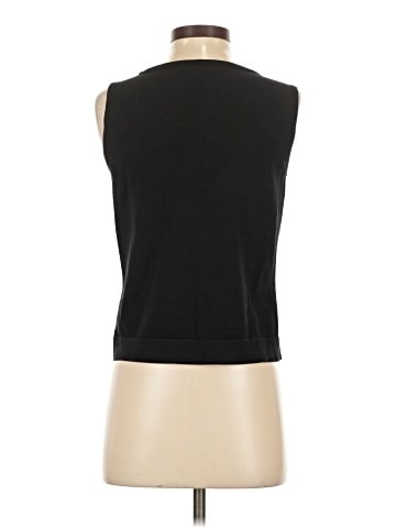 Jones New York Sleeveless Top (view 2)