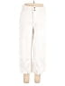 Anne Klein Ivory Jeans Size 14 - photo 1