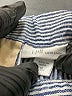 J.Jill Blue Casual Pants Size M - photo 7