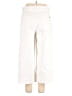 Anne Klein Ivory Jeans Size 14 - photo 2