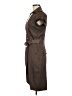 Cache Brown Casual Dress Size 6 - photo 5