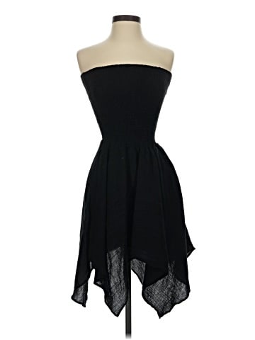 Max + Ash Cocktail Dress (view 1)